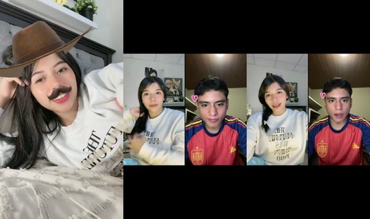 carolaaaaa_____'s Stream - Jul 14, 2026, 5:35 AM