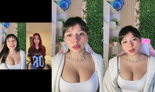 carolaaaaa_____'s Stream - Jul 15, 2026, 3:44 AM