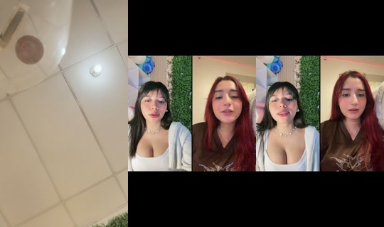 carolaaaaa_____'s Stream - Jul 15, 2026, 4:29 AM