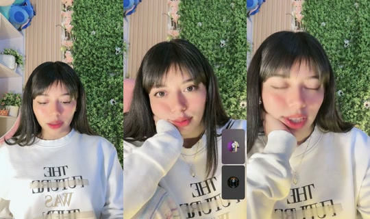 Stream di carolaaaaa_____ - 17 lug 2026, 7:07