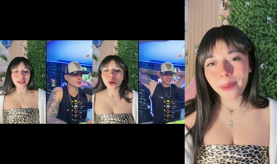 carolaaaaa_____ Recorded on Jul 22, 2026, 4:03 AM