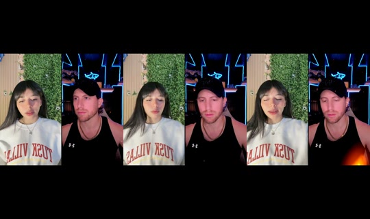 carolaaaaa_____ Recorded on Jul 22, 2026, 6:04 AM