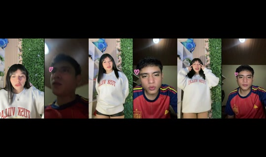 carolaaaaa_____ Recorded on Jul 22, 2026, 6:24 AM
