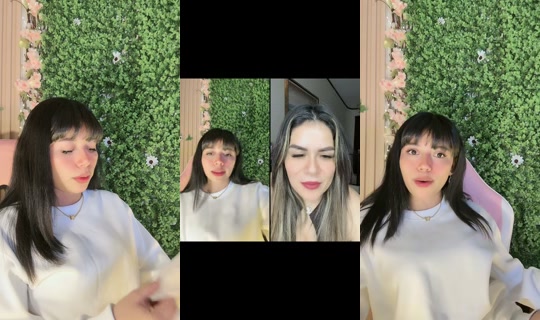 carolaaaaa_____'s Stream - Jul 27, 2026, 3:46 AM