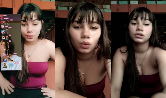 carolacaca1's Stream - Jul 21, 2026, 12:57 PM