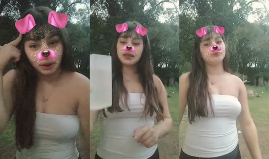 carolacaca1's Stream - Jul 24, 2026, 9:52 AM