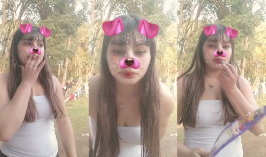 carolacaca1's Stream - Jul 25, 2026, 8:23 PM