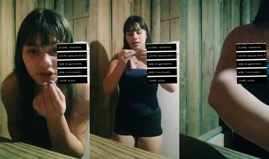 carolacaca1's Stream - Jul 28, 2026, 9:56 PM