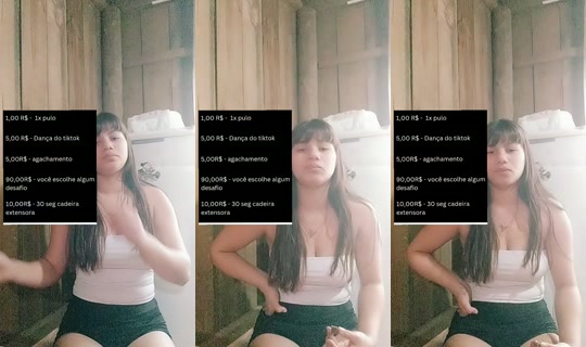 carolacaca1's Stream - Jul 30, 2026, 12:22 PM