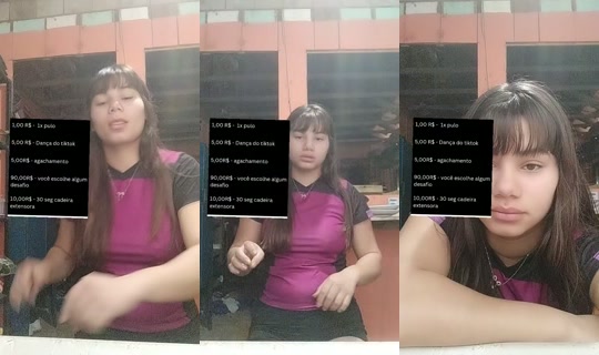 carolacaca1's Stream - Jul 31, 2026, 11:29 AM