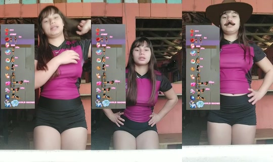 Stream carolacaca1 - 31 Jul 2026, 14.51