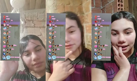 Stream carolacaca1 - 31 Jul 2026, 15.42