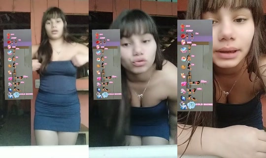 Stream carolacaca1 - 31 Jul 2026, 20.02
