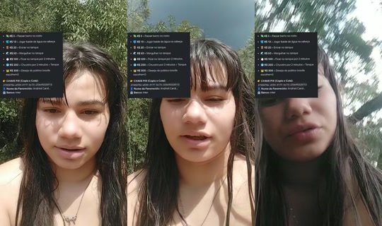 carolacaca1's Stream - Sep 21, 2026, 4:34 PM