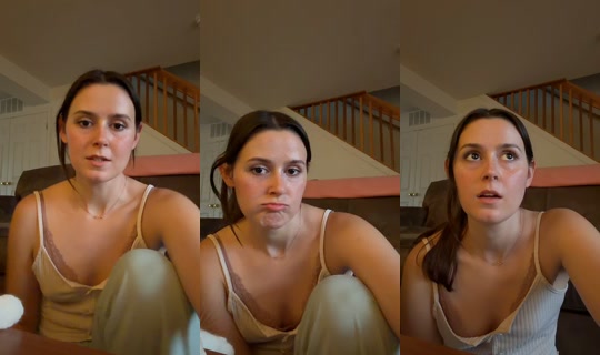 carolann_plank's Stream - Jul 10, 2026, 1:10 AM