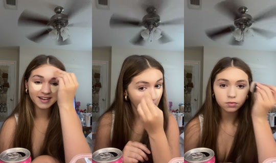 carolannlovessharks's Stream - Jul 20, 2026, 1:38 PM