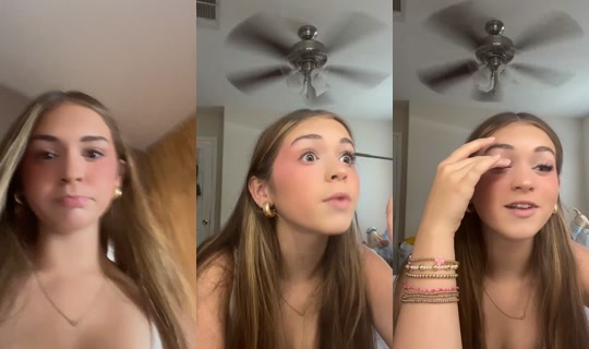 carolannlovessharks's Stream - Jul 20, 2026, 2:17 PM