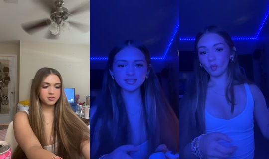 carolannlovessharks's Stream - Jul 20, 2026, 3:13 PM