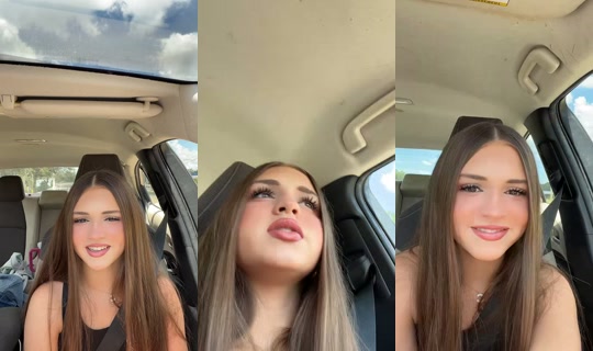 carolannlovessharks's Stream - Jul 26, 2026, 7:02 PM
