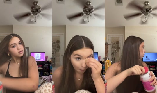 carolannlovessharks's Stream - Jul 27, 2026, 5:19 PM