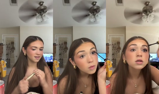 carolannlovessharks's Stream - Jul 27, 2026, 6:10 PM