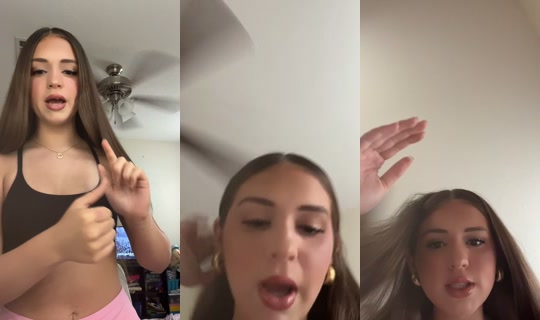 carolannlovessharks's Stream - Jul 27, 2026, 7:20 PM