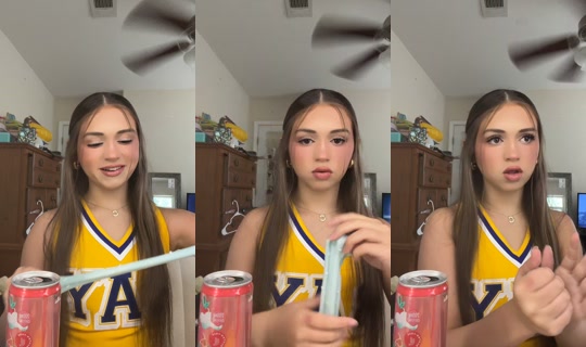 carolannlovessharks's Stream - Jul 27, 2026, 8:17 PM