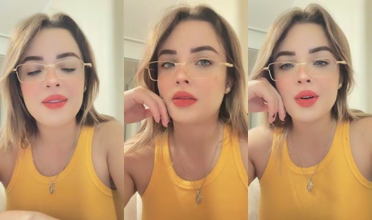 carolay_n's Stream - Jul 29, 2026, 1:30 AM
