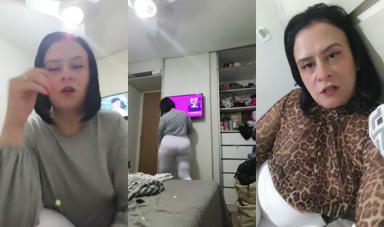 carolfapfap's Stream - Aug 6, 2026, 3:59 AM