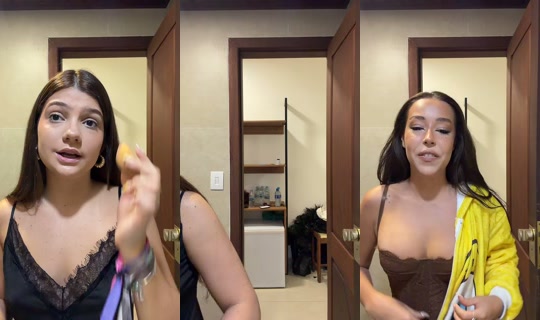 carolferrod's Stream - Jul 22, 2026, 12:15 AM