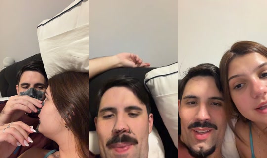 carolferrod's Stream - Jul 31, 2026, 1:57 AM