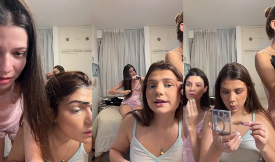 carolferrod's Stream - Aug 1, 2026, 11:57 PM