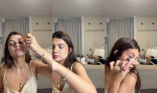 carolferrod's Stream - Aug 4, 2026, 8:34 PM