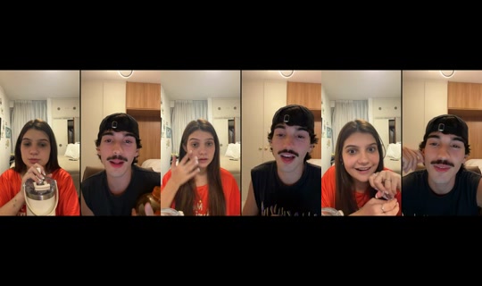 Stream ni carolferrod - Ago 5, 2026, 1:51 AM