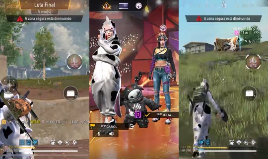 carolferrod's Stream - Aug 7, 2026, 3:04 AM