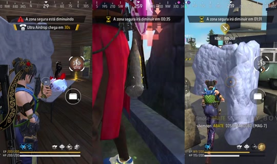 carolferrod's Stream - Aug 9, 2026, 4:33 AM