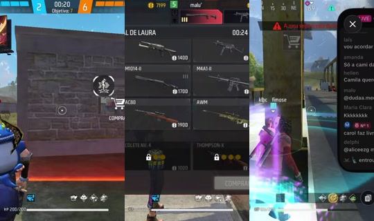 carolferrod's Stream - Aug 9, 2026, 6:14 AM