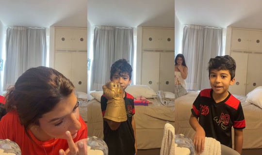 carolferrod's Stream - Aug 9, 2026, 3:20 PM
