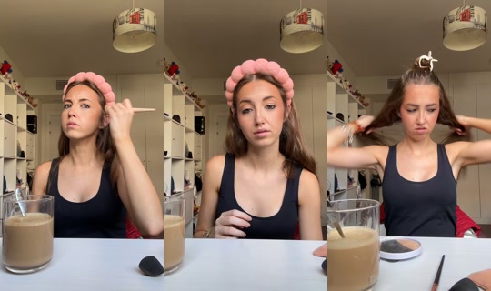 carolgaugerr's Stream - Sep 5, 2026, 8:18 AM