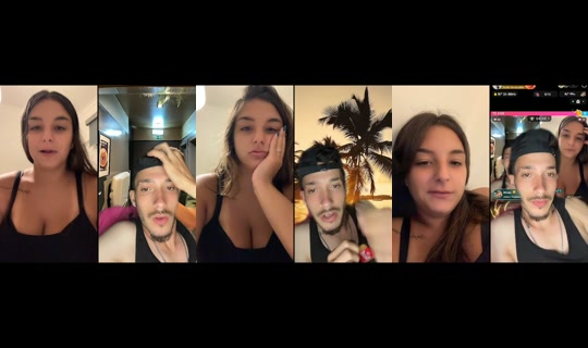 carolinaa.pereira_'s Stream - Aug 5, 2026, 10:04 PM