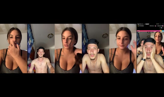 carolinaa.pereira_'s Stream - Aug 8, 2026, 10:42 PM
