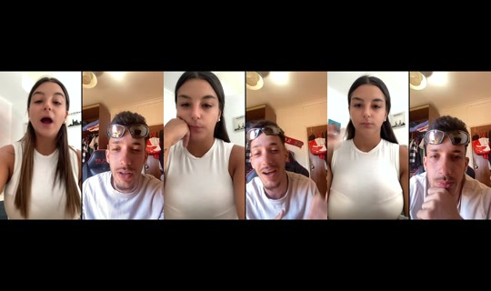 carolinaa.pereira_'s Stream - Aug 14, 2026, 12:11 PM