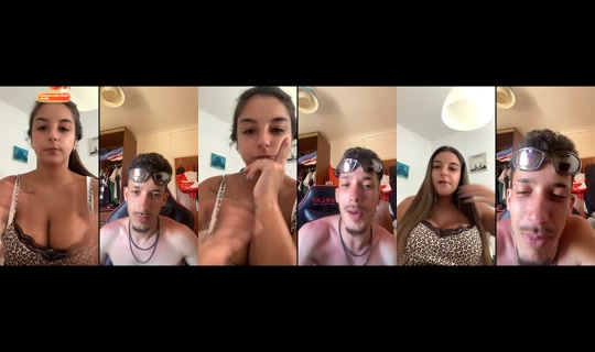 carolinaa.pereira_'s Stream - Aug 14, 2026, 2:35 PM