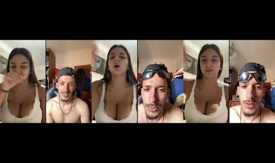 Stream carolinaa.pereira_ - 25 Agu 2026, 17.05