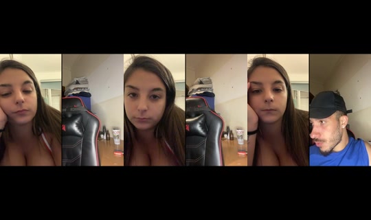 carolinaa.pereira_'s Stream - Sep 17, 2026, 10:01 PM