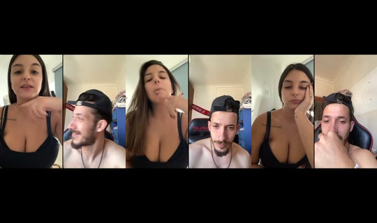 carolinaa.pereira_'s Stream - Oct 13, 2026, 2:37 PM