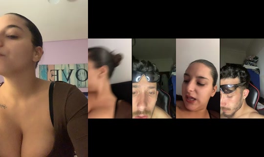 carolinaa.pereira_'s Stream - Oct 14, 2026, 9:59 PM