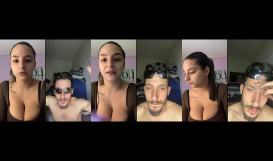 carolinaa.pereira_'s Stream - Oct 14, 2026, 10:49 PM