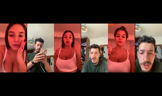 carolinaa.pereira_'s Stream - Oct 15, 2026, 9:30 AM