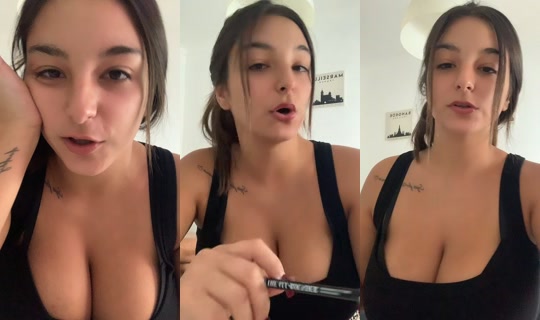 Stream von carolinaa.pereira_ – 16. Okt. 2026, 14:25